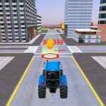 City Construction Games 3D